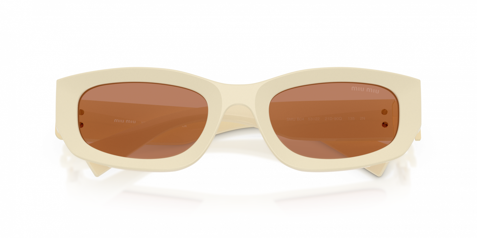 Miu Miu MU B04S 21D90Q  